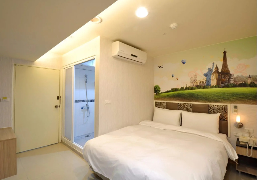 Lido Holiday Hotel