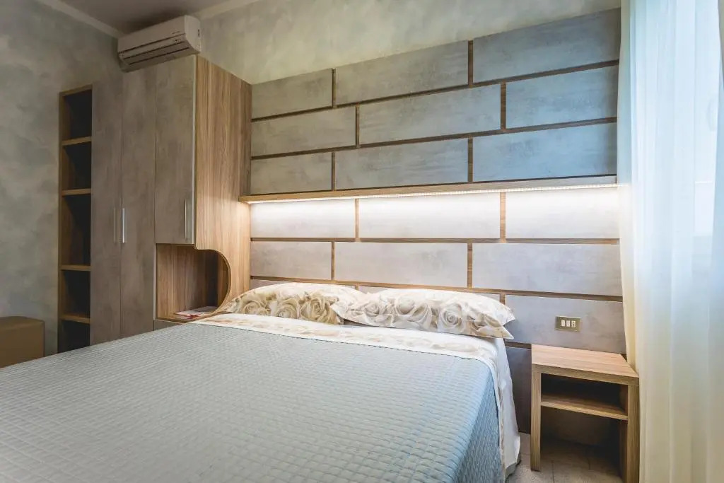 Hotel Deborah