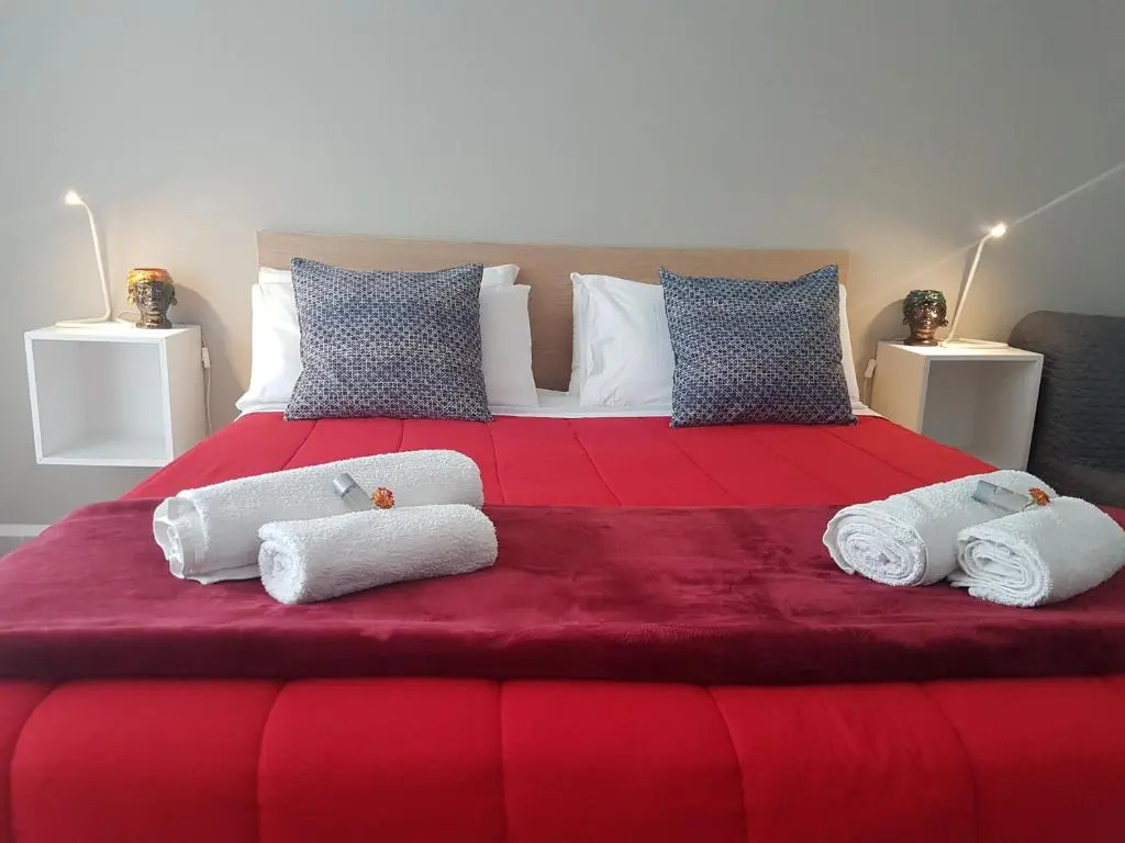 GiglioApartment Etna Mare