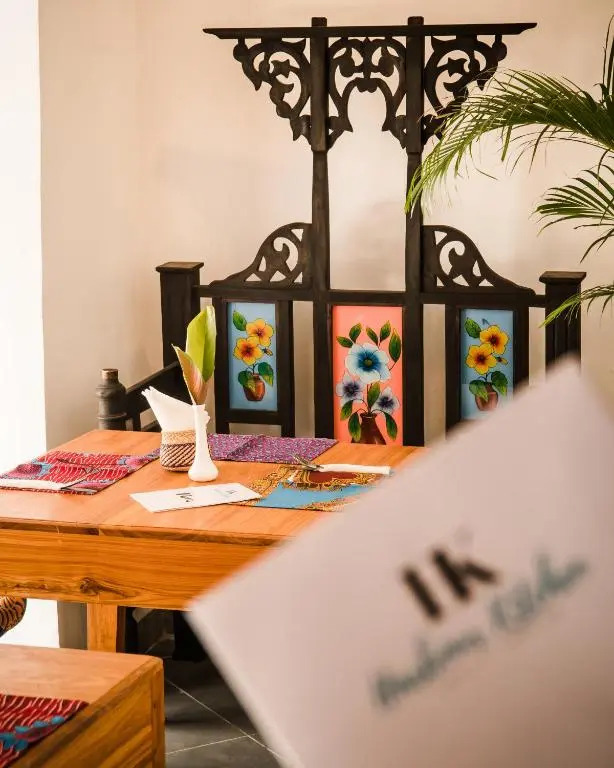 Emerald Palm Boutique Hotel