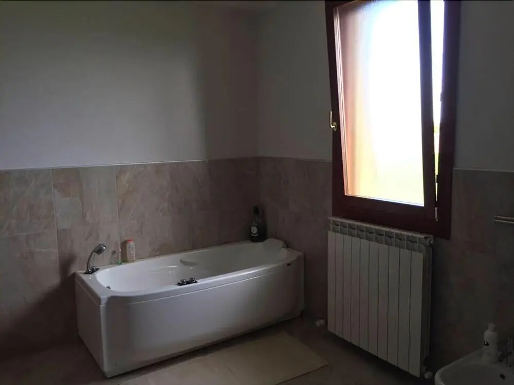 B&B Oasi