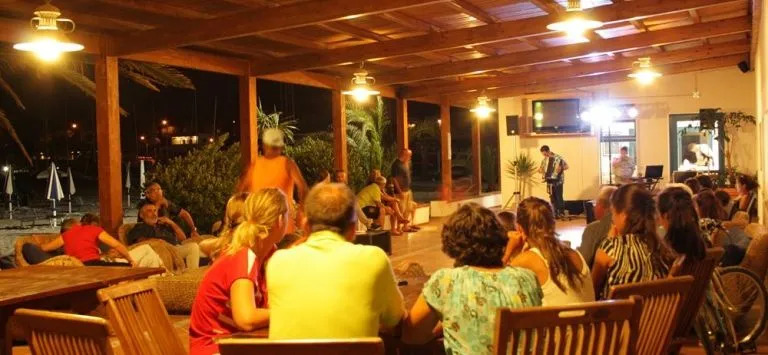 Vel Marì - Rooms on the Beach