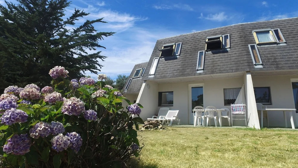 VVF Villages « La Plage des Grands Sables » Île-de-Groix