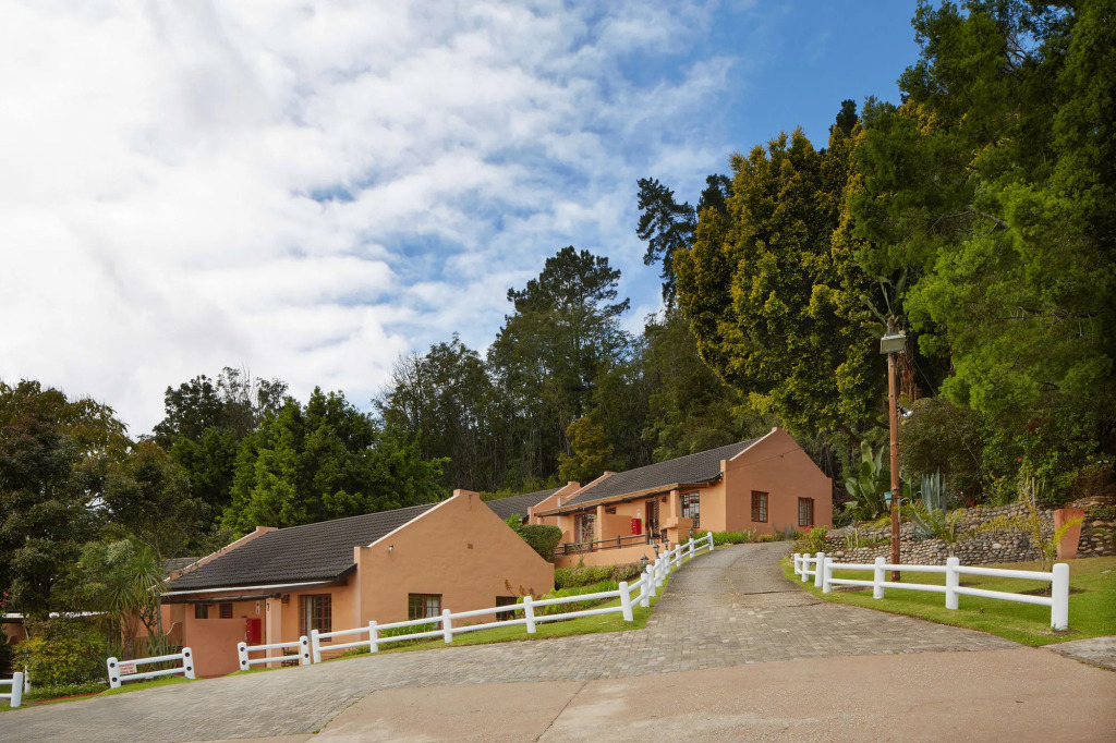 Gooderson Knysna Chalets