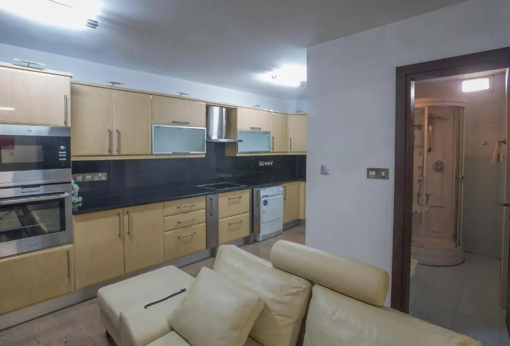 Mesogeios Villa 2