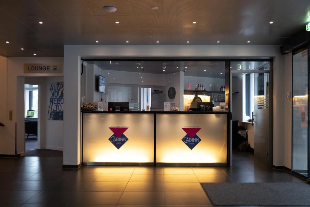 Hotel Cabinn Vejle