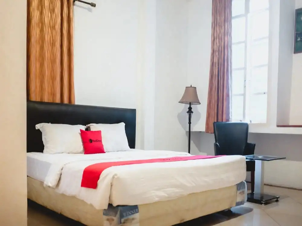 Quin Centro Hotel