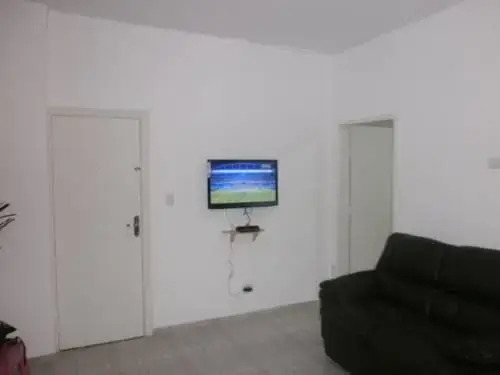 Apartamento Gonzaga Santos