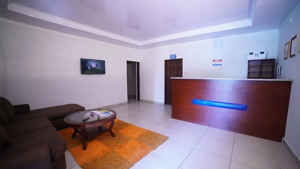 Maun Executive Inn