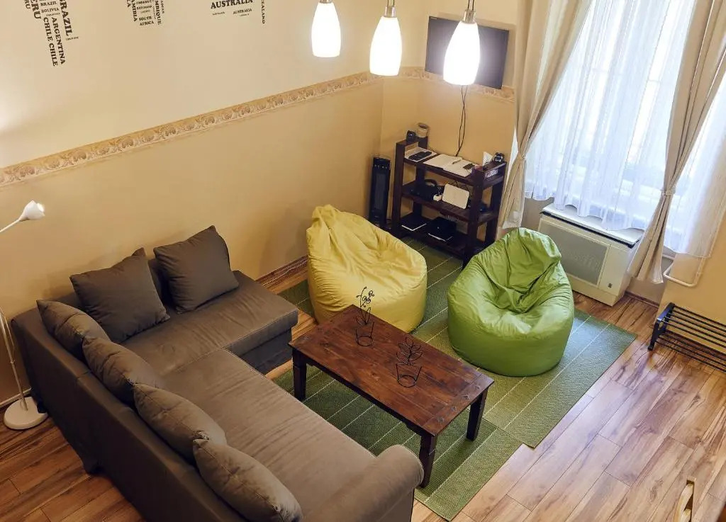 LEM Family Apartment