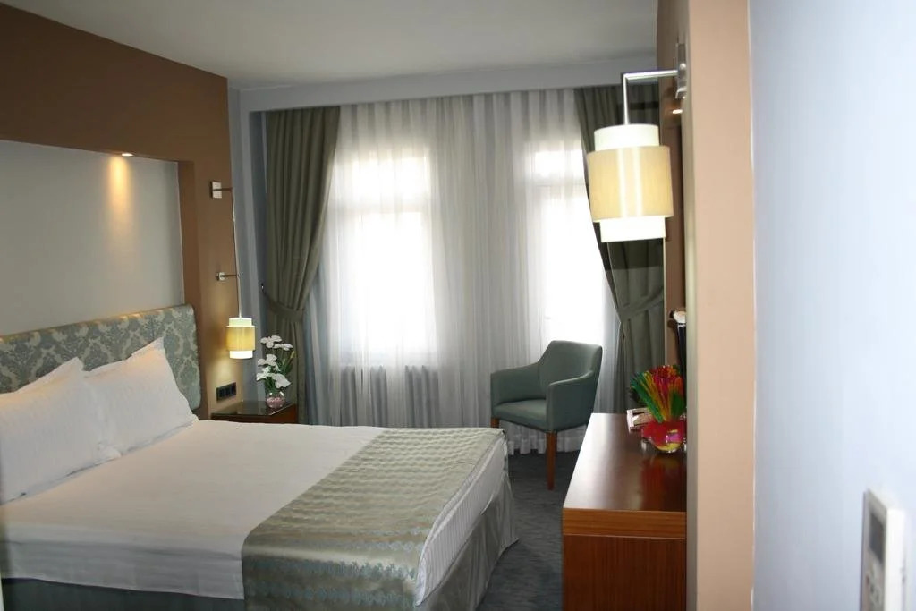 Sapci Prestige Hotel