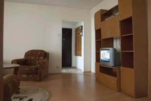 Balcescu Apartment 33