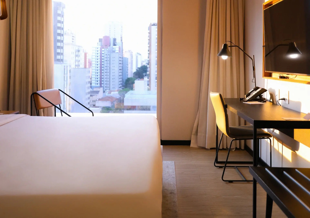 Radisson Pinheiros