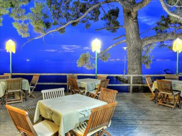 Hotel Akti