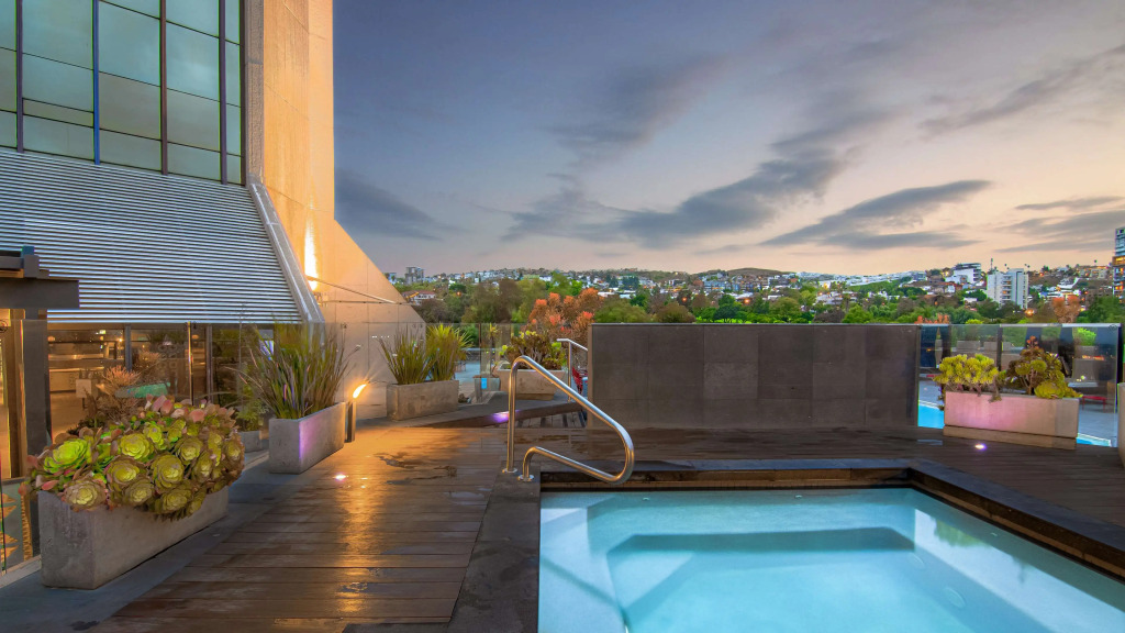 Grand Hotel Tijuana