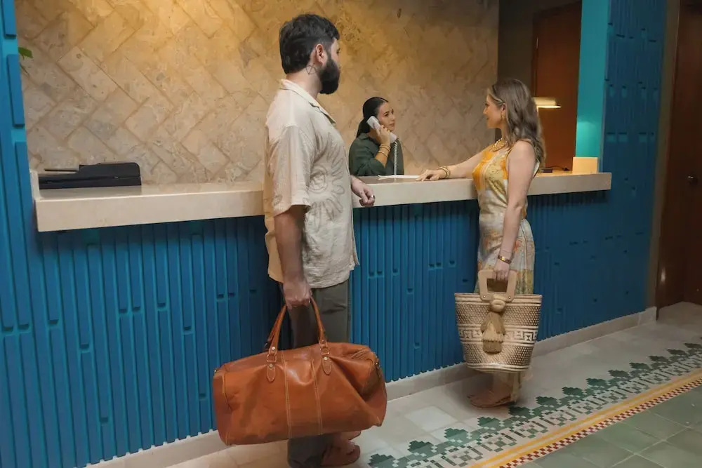 Hostal Poquito a Poquito