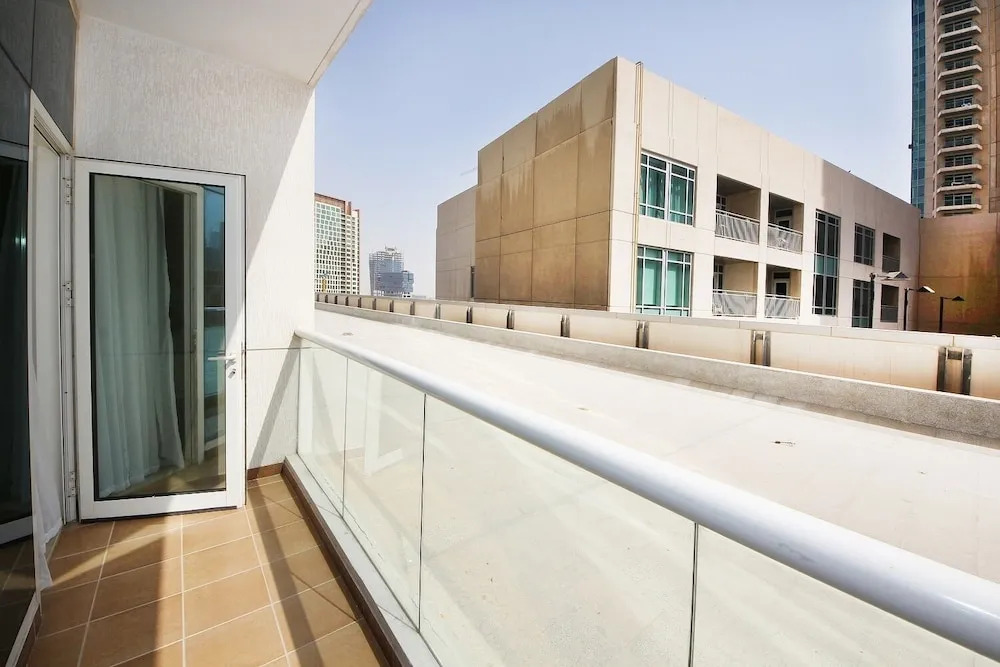 New Arabian Holiday Homes - Al Nujoom