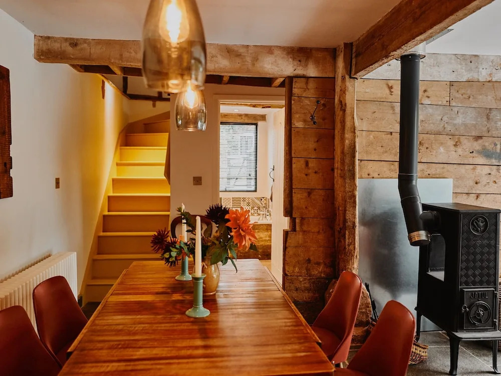 The Hayloft