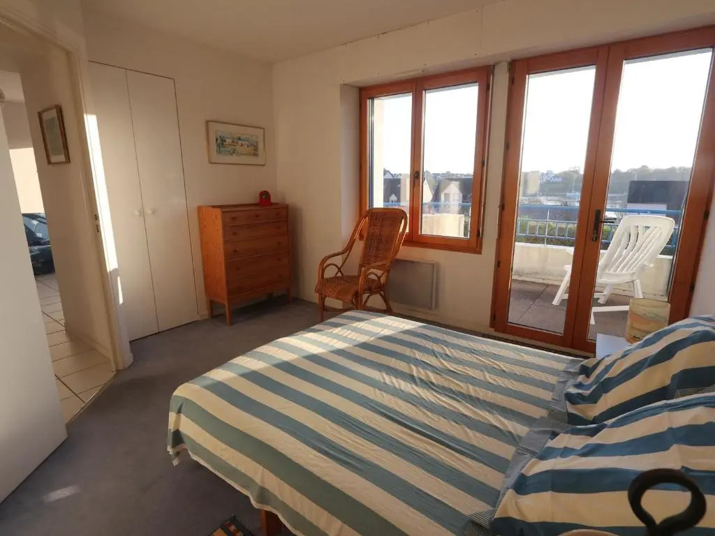 Appartement Bénodet, 2 pièces, 4 personnes - FR-1-481-59