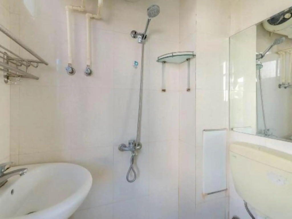 Lianhua Xiaozhu Apartment Hostel
