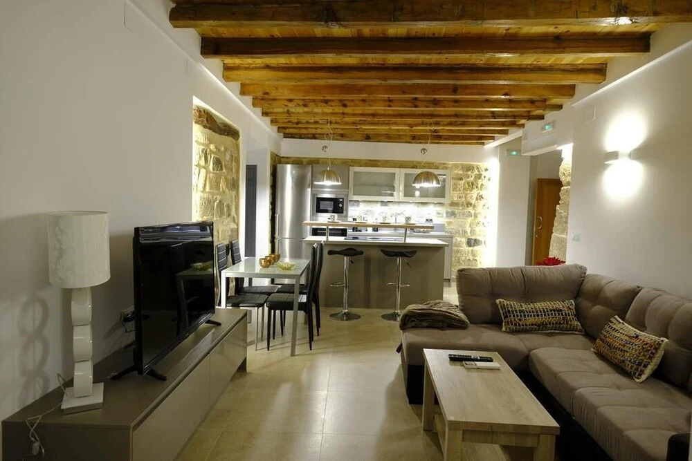 Apartamentos “Quotidianum”