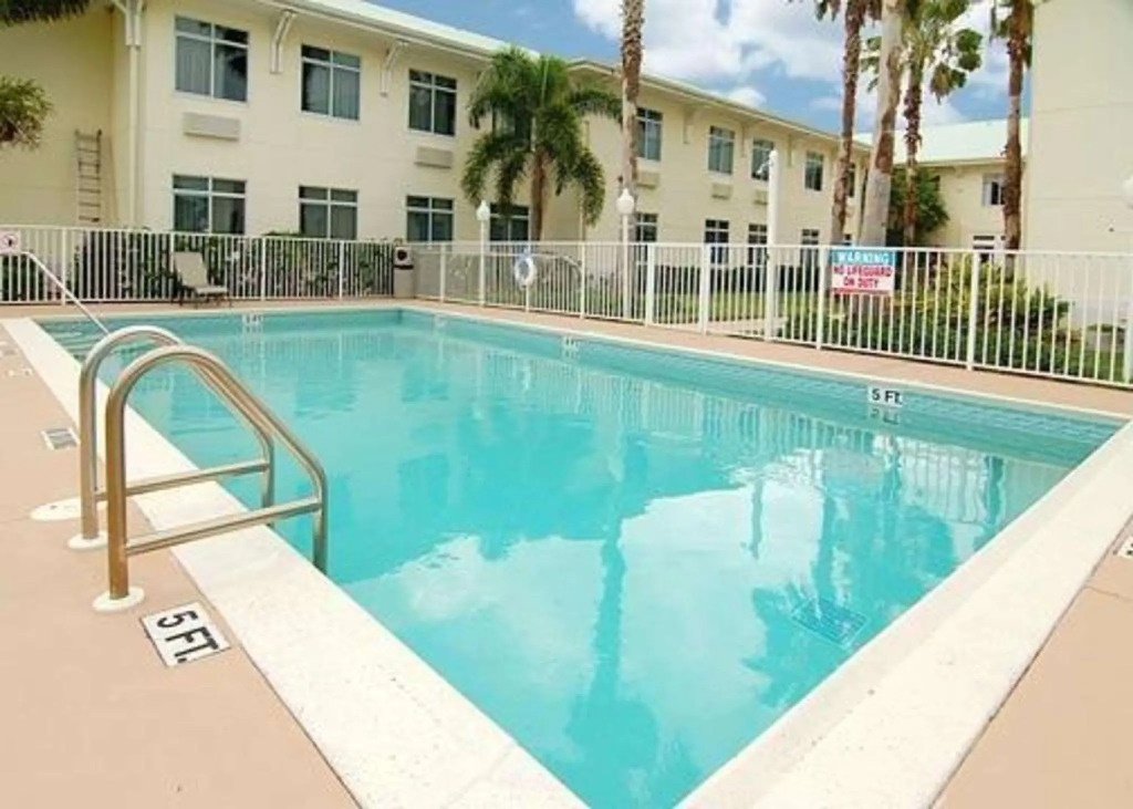 MainStay Suites at PGA Village