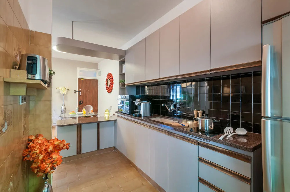 Sweet Inn Apartments - Amatsya