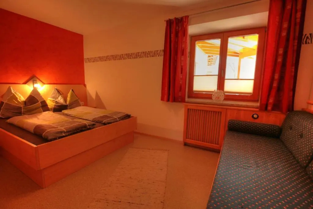 Ferienwohnung Jank