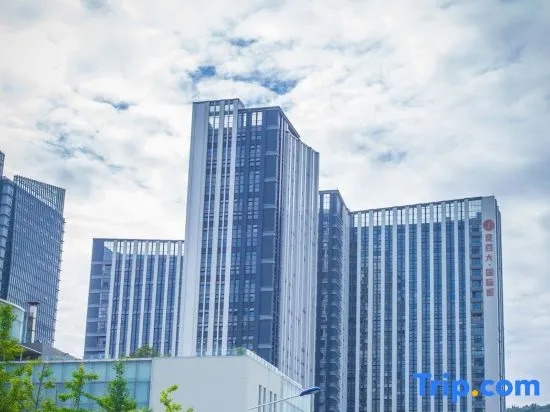Kunming Kuanshe Jiaxuan Hotel