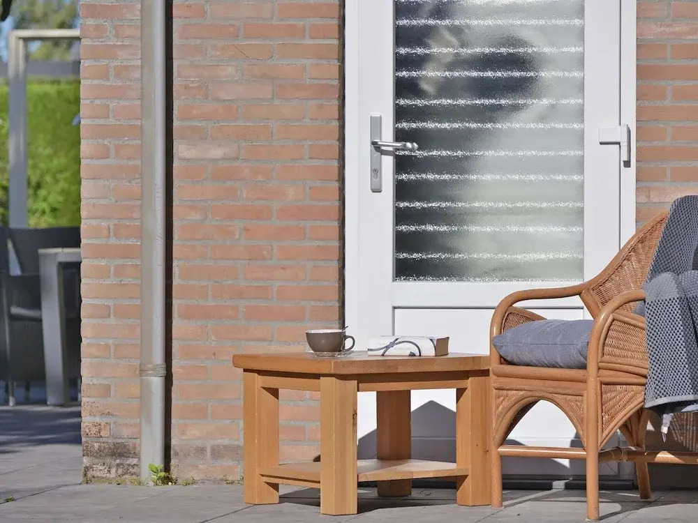 Bungalow Near Veerse Meer & Beach