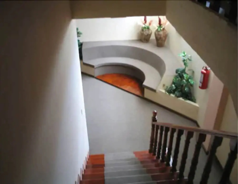 HOTEL ROMO