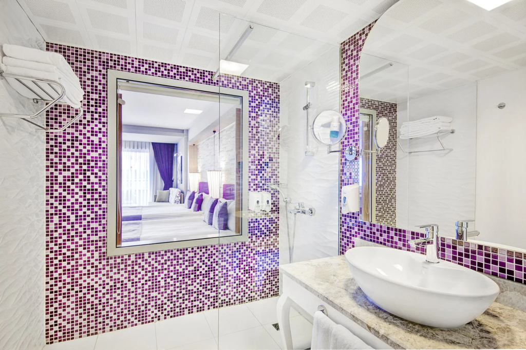 Tui Magic Life Jacaranda