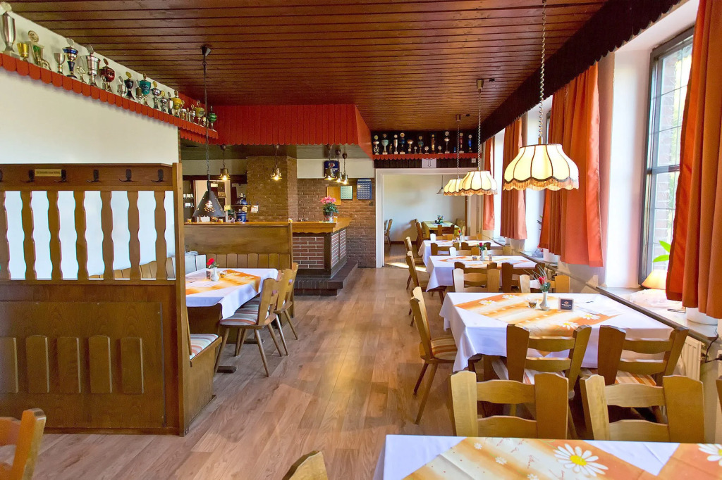 Hotel Landgasthof Puck