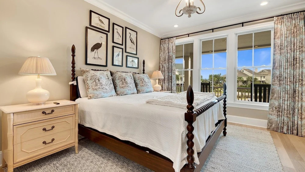 Above The Top Of The Line - Tennessea House 6 Bedroom Home by Peace Vacations
