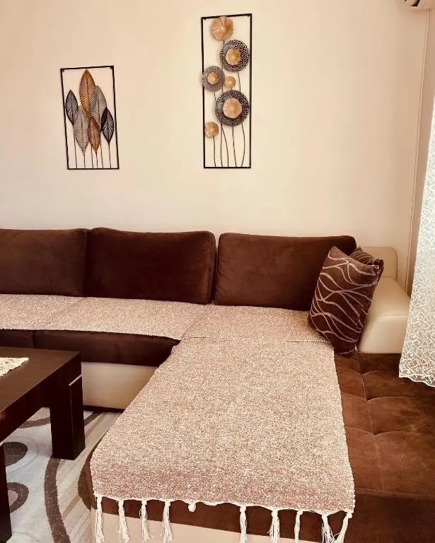 Harmony apartment