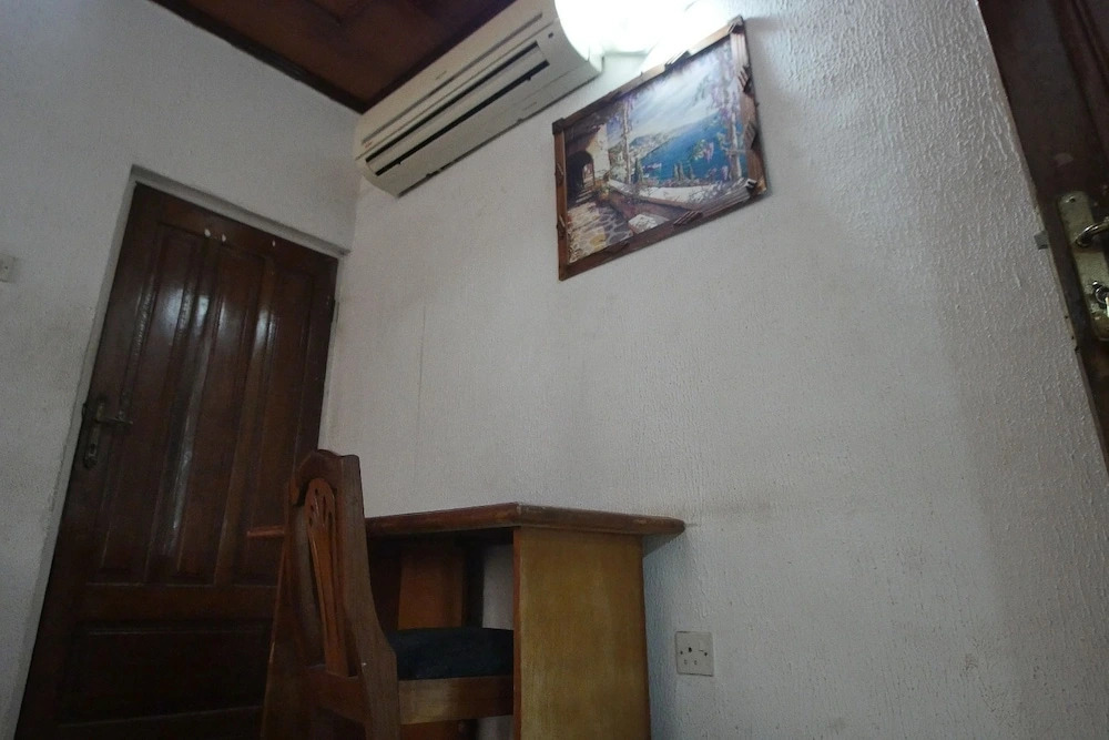 Sanbra Hotel
