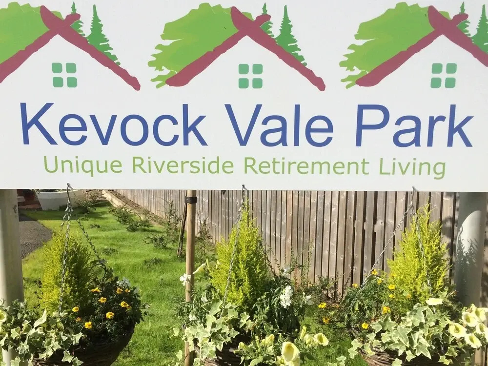 Kevock Vale Park