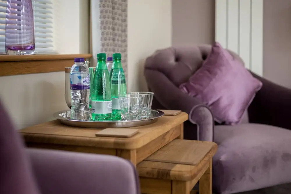 The Queens View Luxury B&B