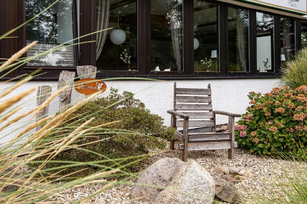 Hotel & Restaurant Schomacker