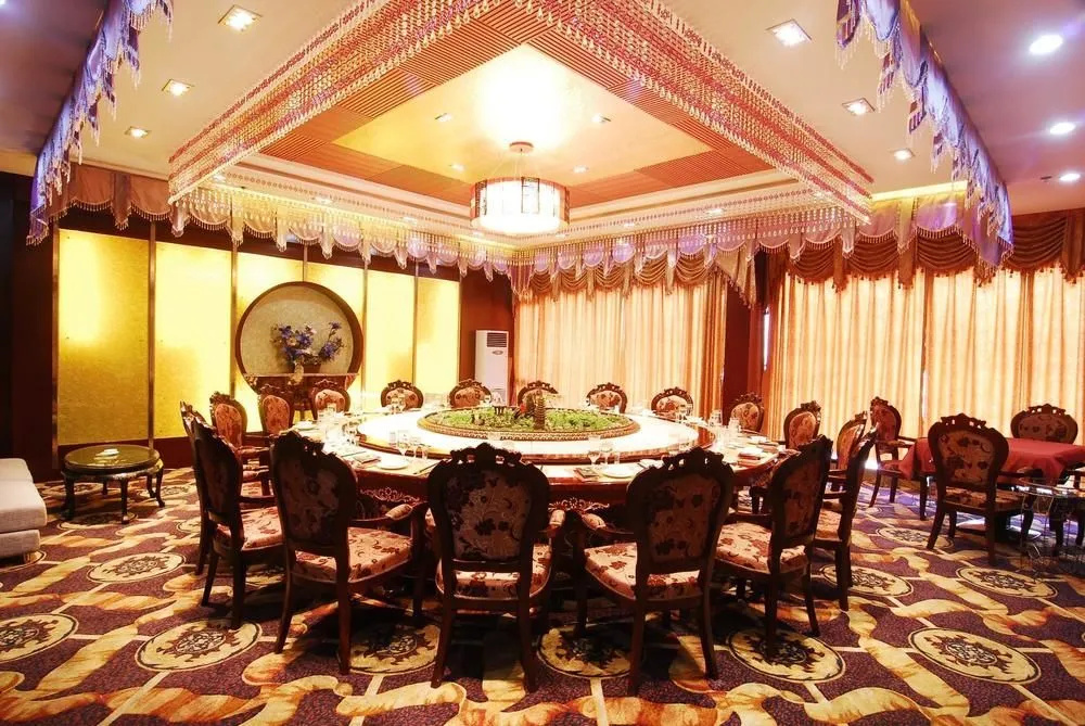 Yahe Garden Hotel - Xining