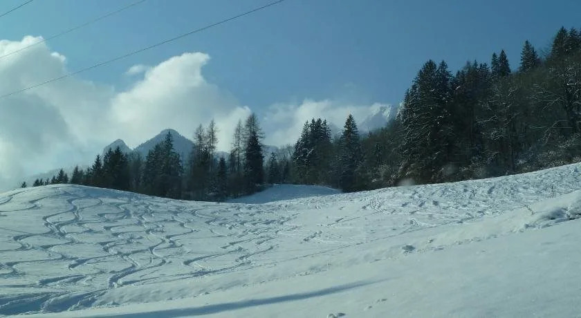 Pension Schöne Aussicht