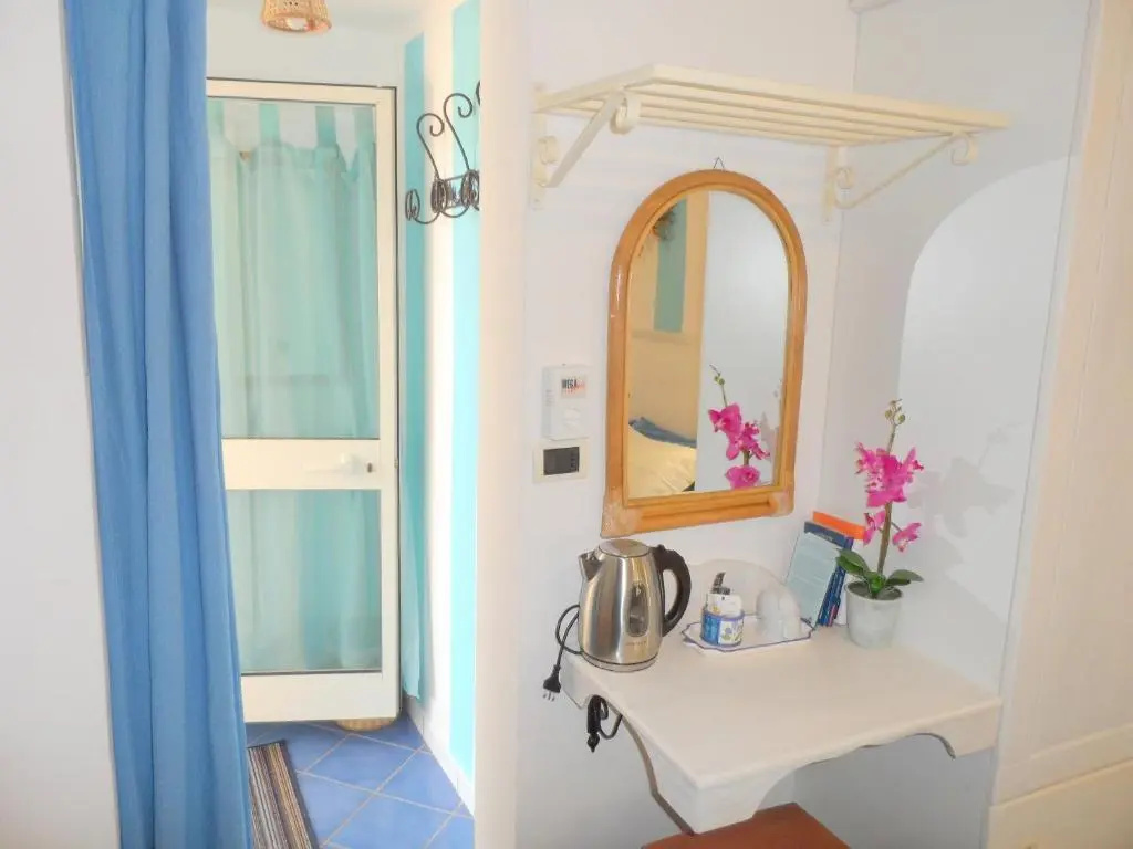 B&B Santa Venardia Gallipoli