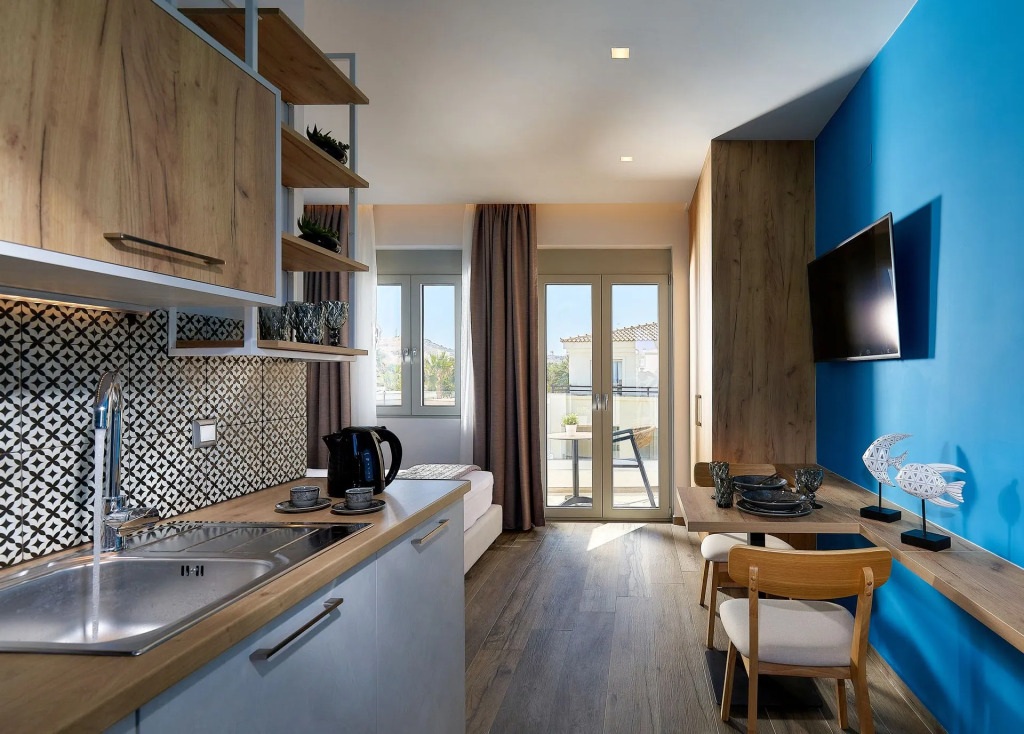 Theasea Stylish Residences