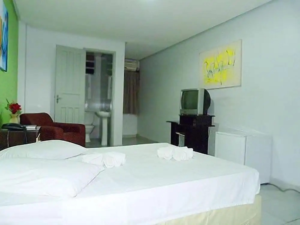 Hotel Brasil