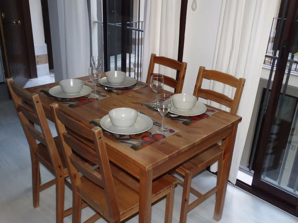 Málaga Apartamentos - Jinetes, 10