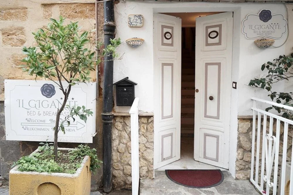 B&B Il Gigante