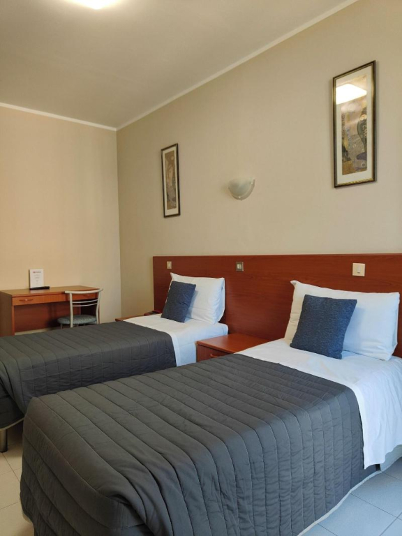 Hotel Romano