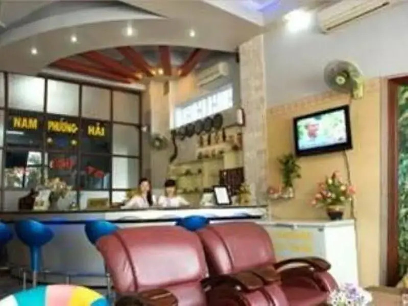 Nam Phuong Hai Hotel
