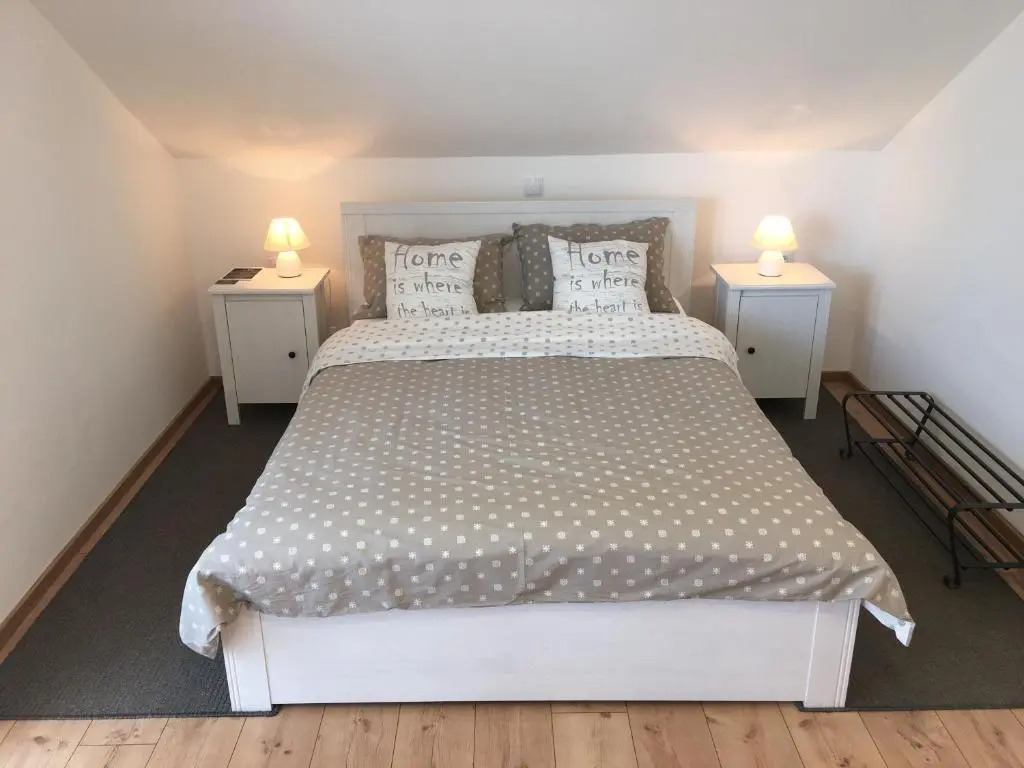 VIP Apartments & Room