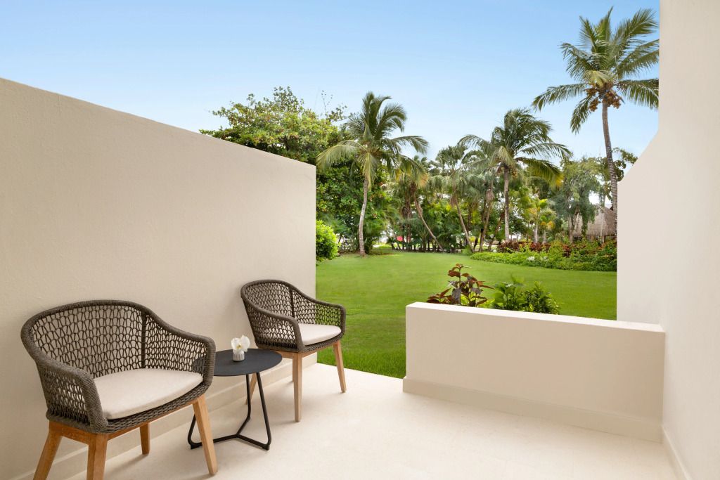 Dreams La Romana All-Inclusive Resort & Spa